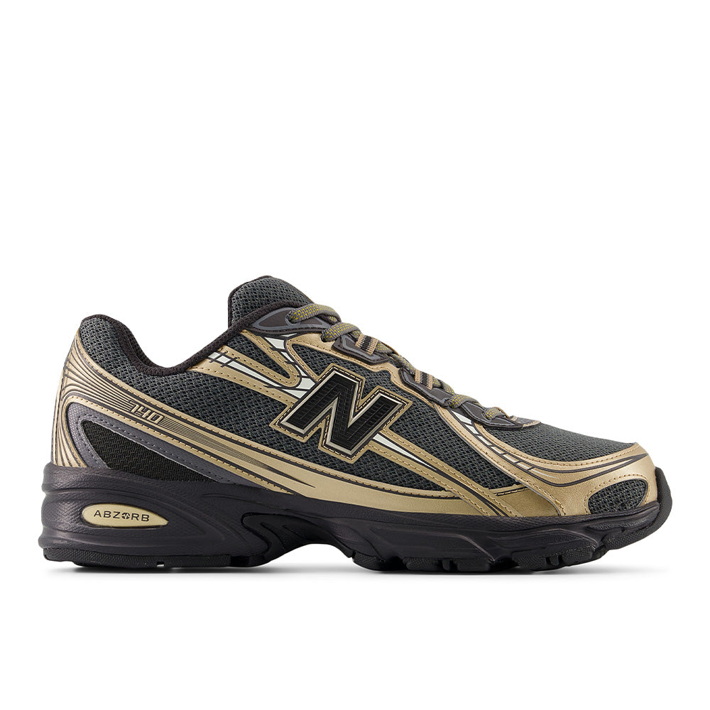 Men's New Balance 740 Sneakers | Fresh Rags – Fresh Rags FL