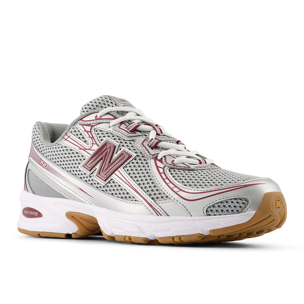 Men's New Balance 740 Sneakers | Fresh Rags – Fresh Rags FL