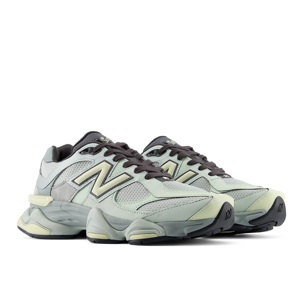 New Balance 9060 "Silver Moss"