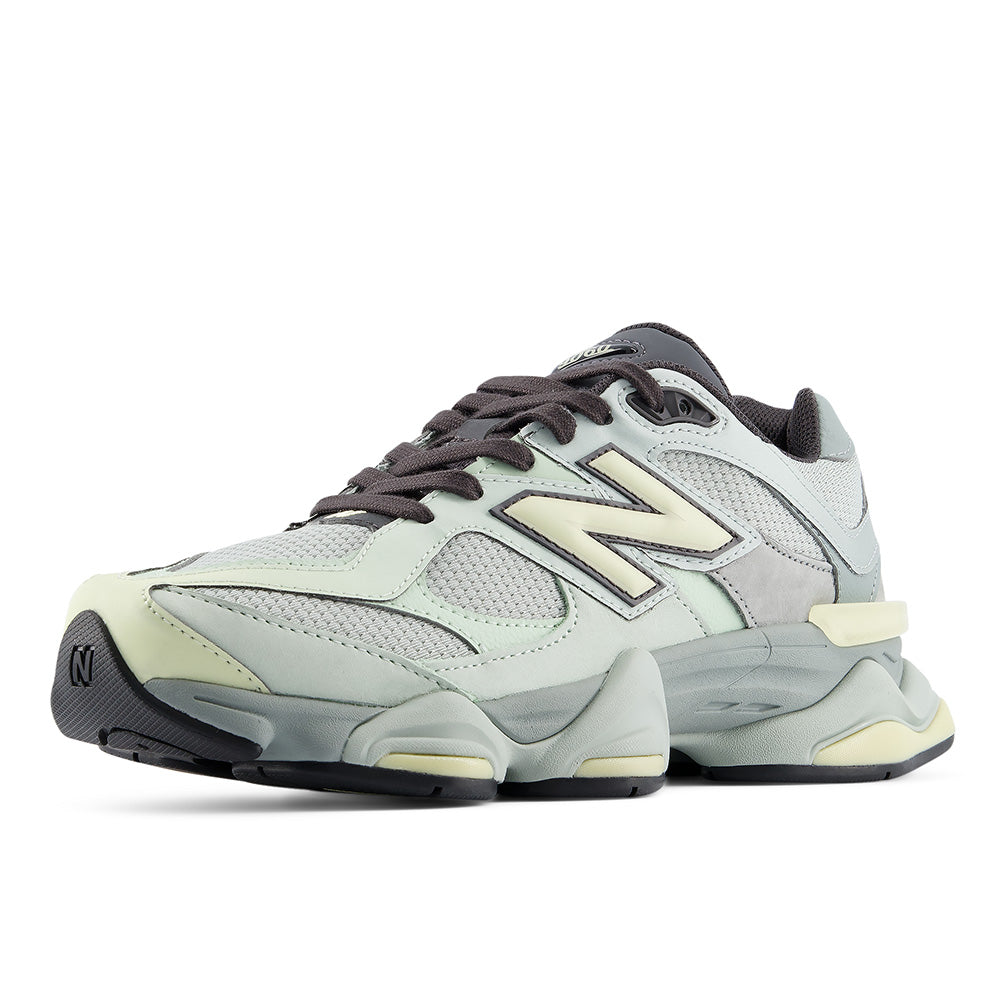 New Balance 9060 "Silver Moss"