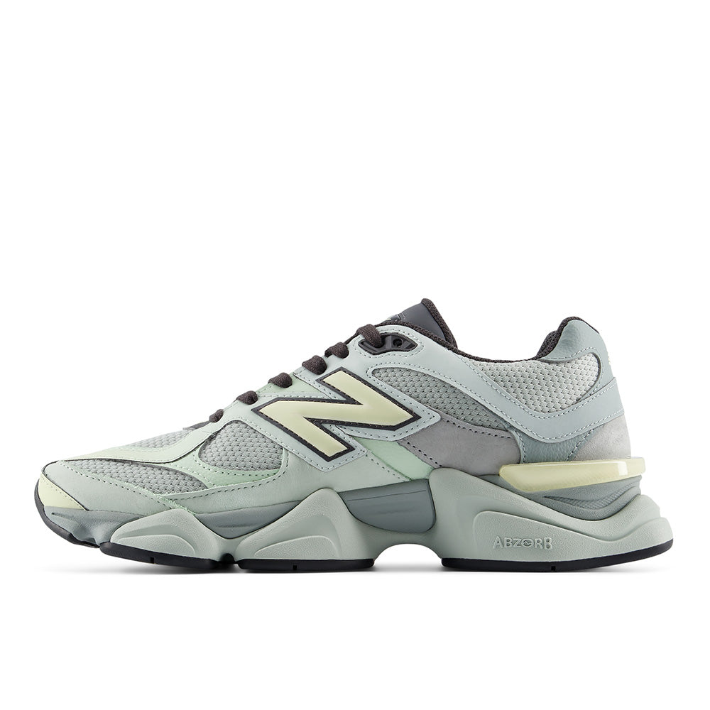 New Balance 9060 "Silver Moss"