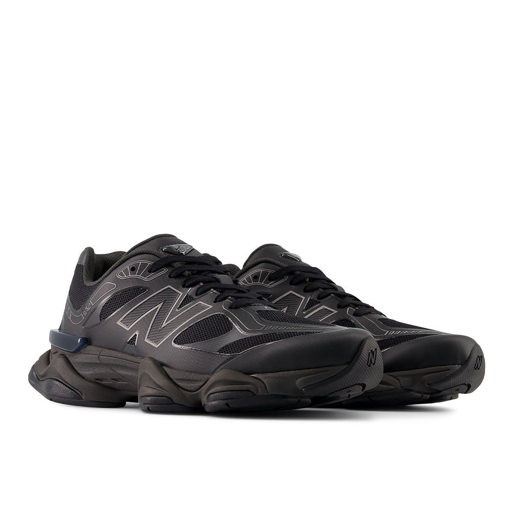 New Balance 9060X Black – Fresh Rags FL