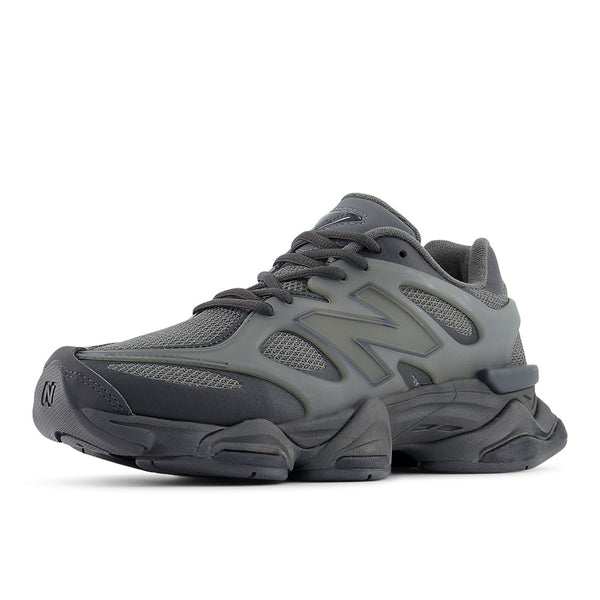 BLANC BE012 CLR BLACK / GRY 美品 New Balance 9060 'Black/Reflection|U9060JBB|Top Fashion
