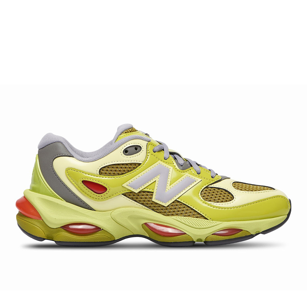 New Balance 983 "Fennel Seed"