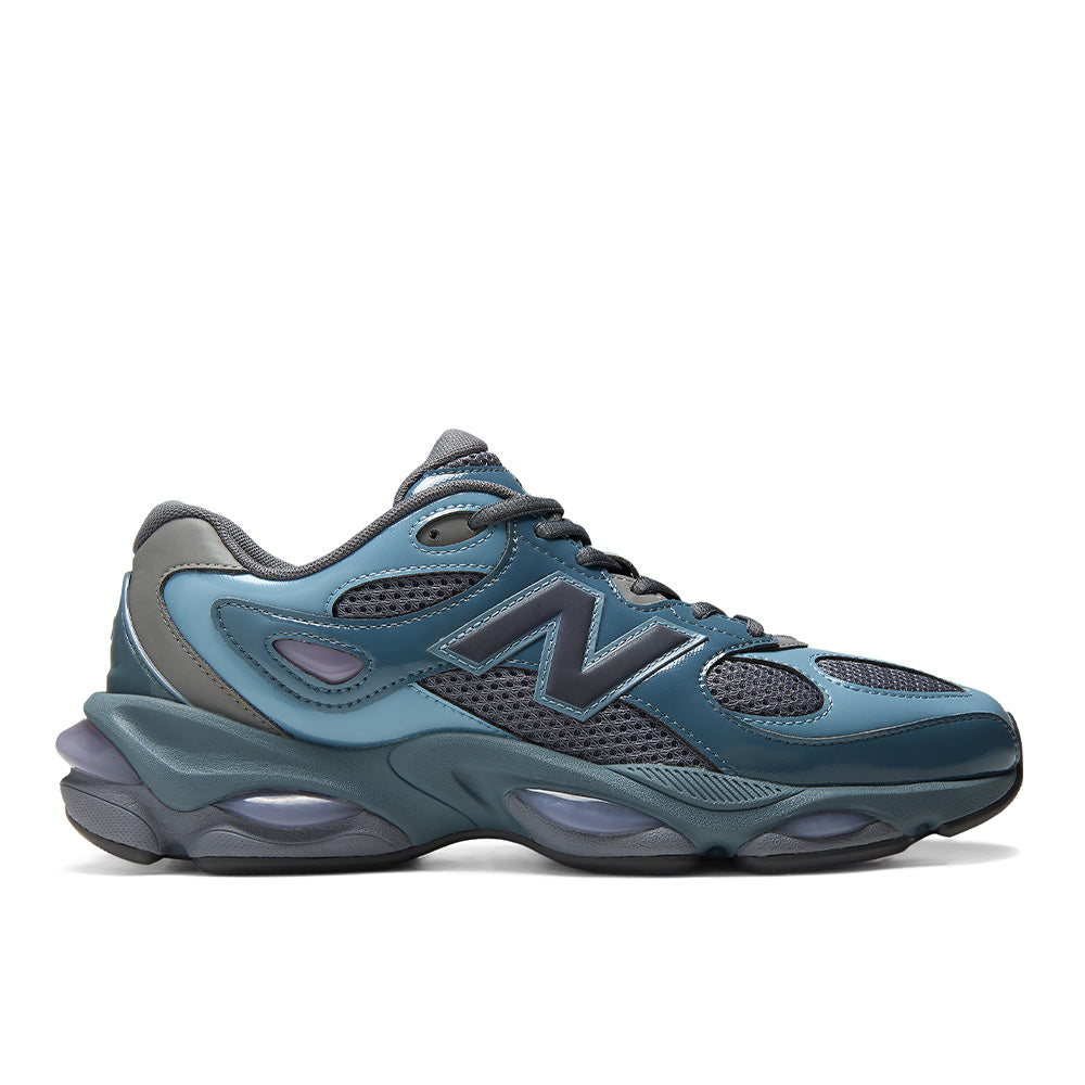 New Balance 983 "Shadow Blue"