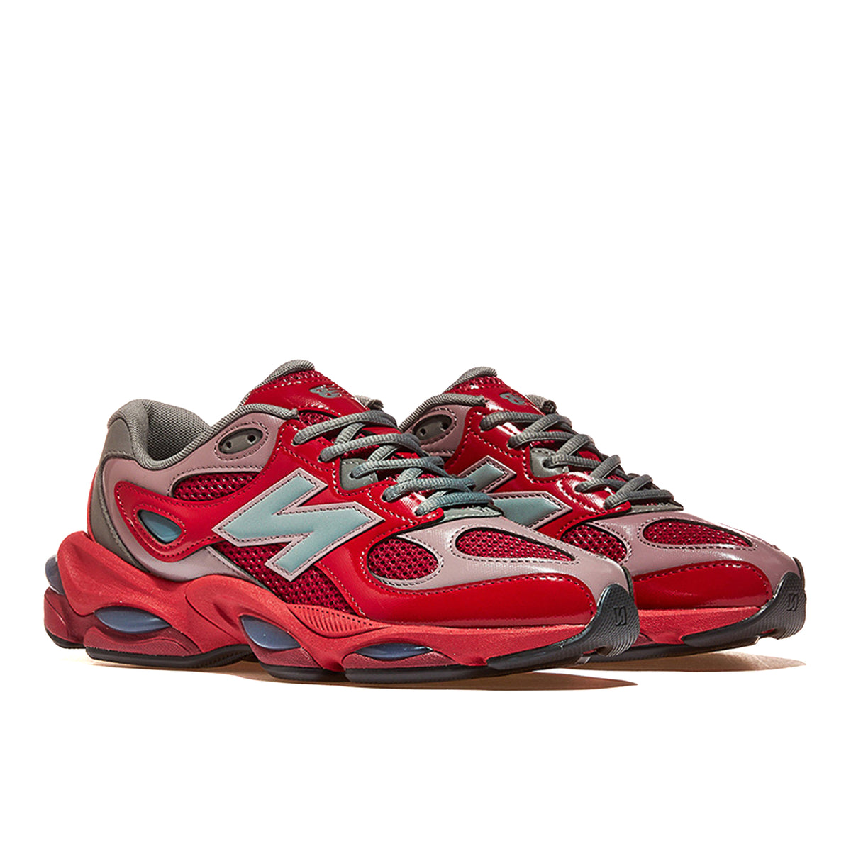 New Balance 983 "Shadow Red"