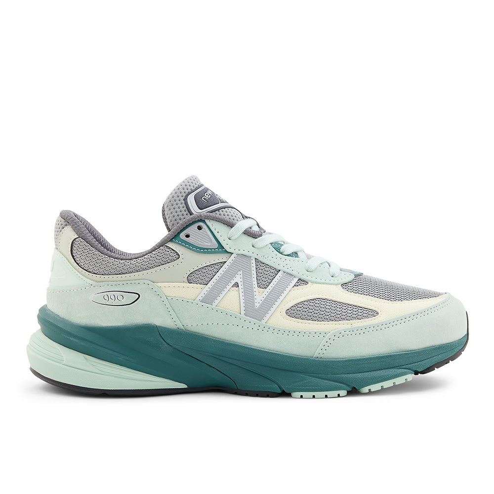New Balance 990v6 Made in USA
