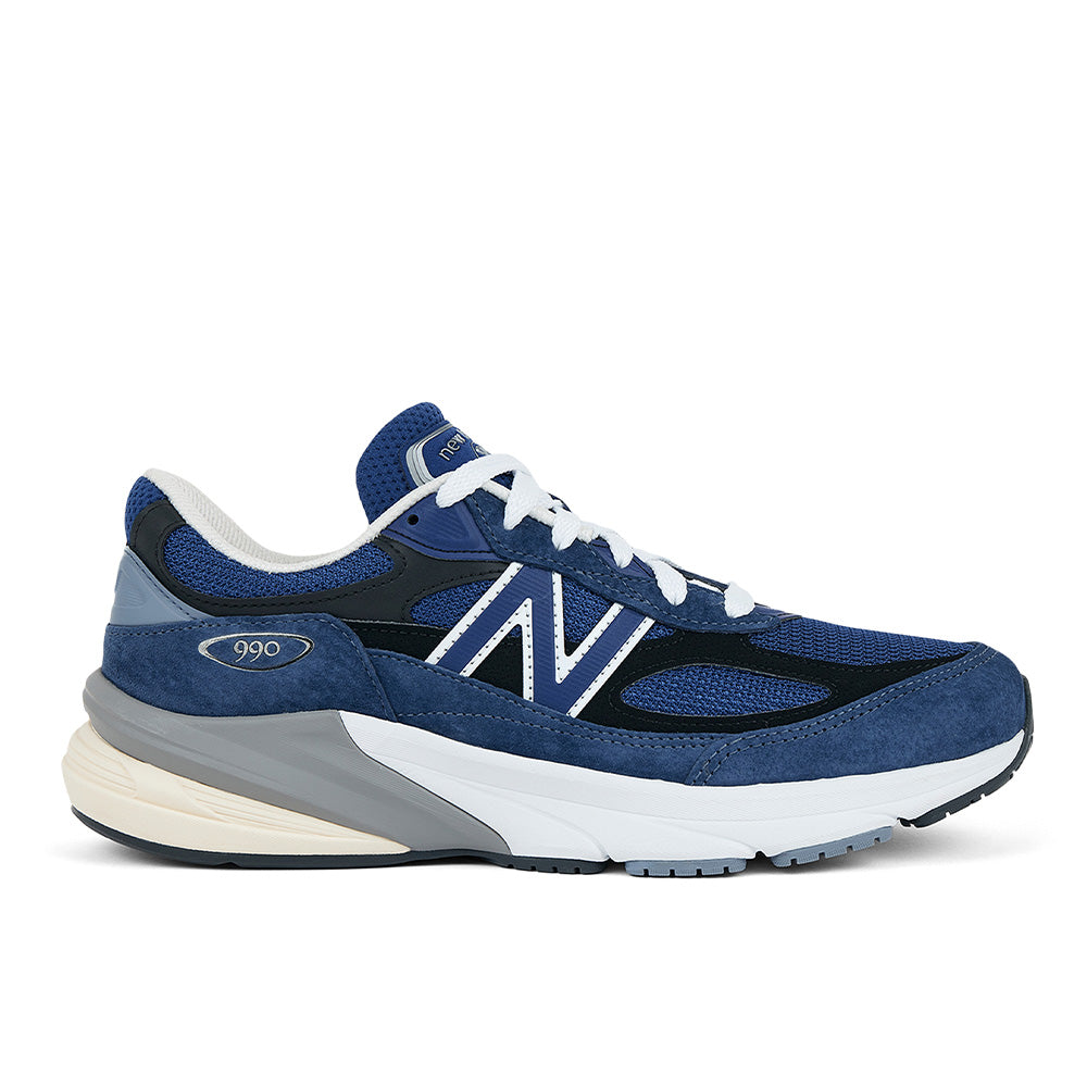 New Balance 990v6 Made in USA
