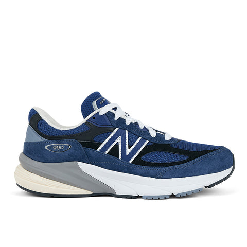 New Balance 990v6 Made in USA