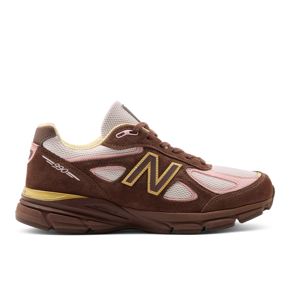 ニューバランス New Balance 990 V4 New Balance 990v4 