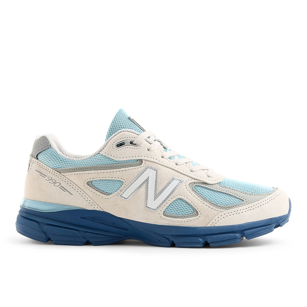New Balance 990v4 "Made in USA" - Cloud Blue