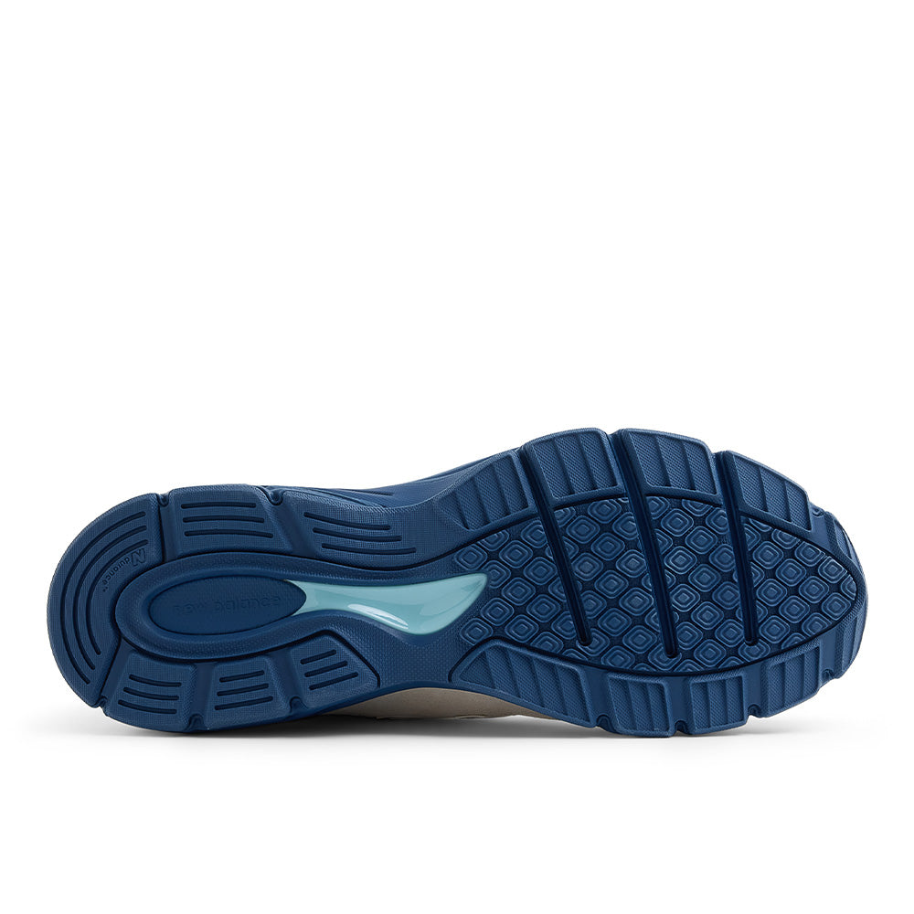 New Balance 990v4 "Made in USA" - Cloud Blue