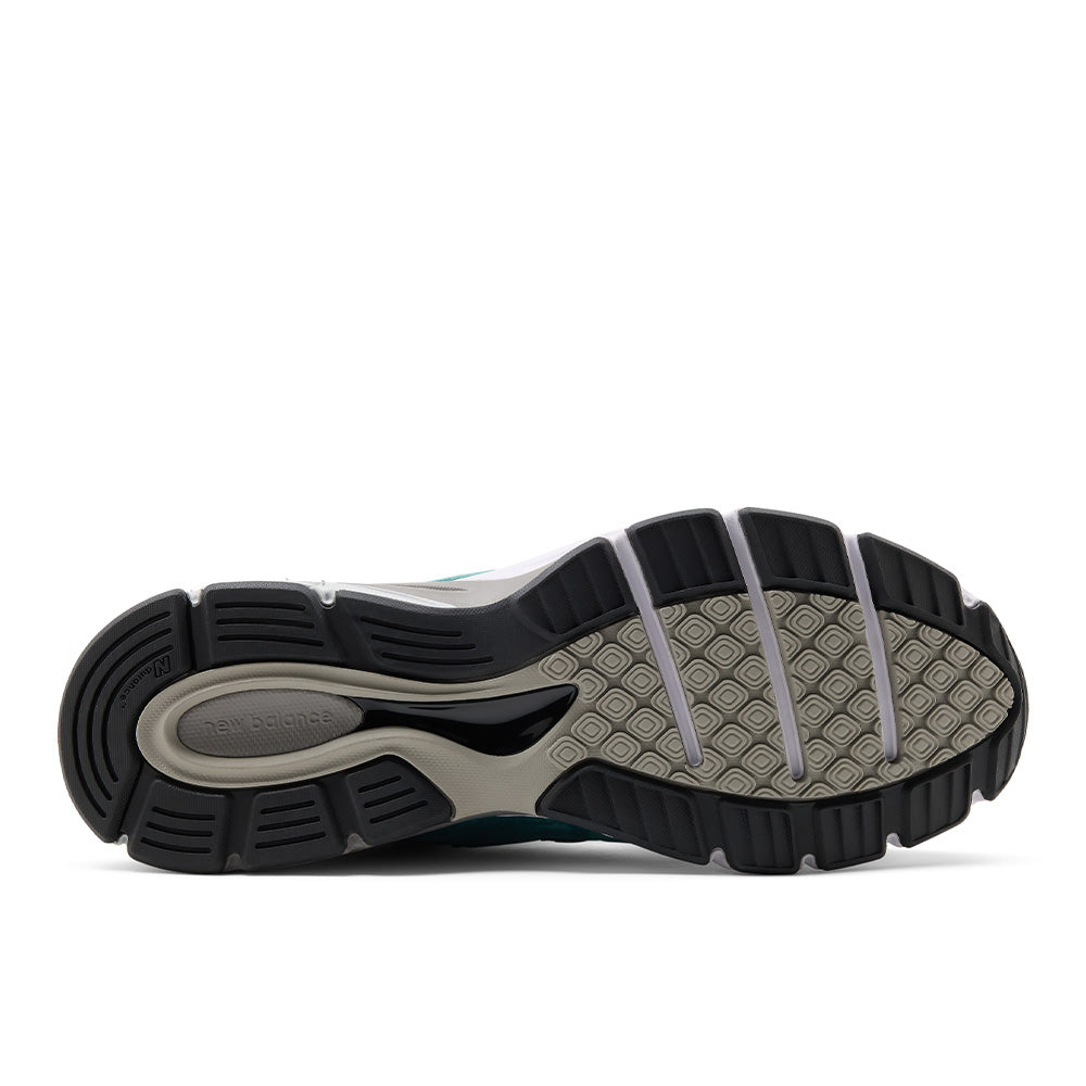 New Balance 990v4 "Made In USA" Vintage Teal