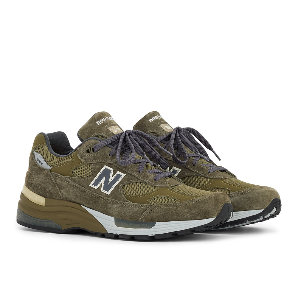 New Balance 992 Made In USA