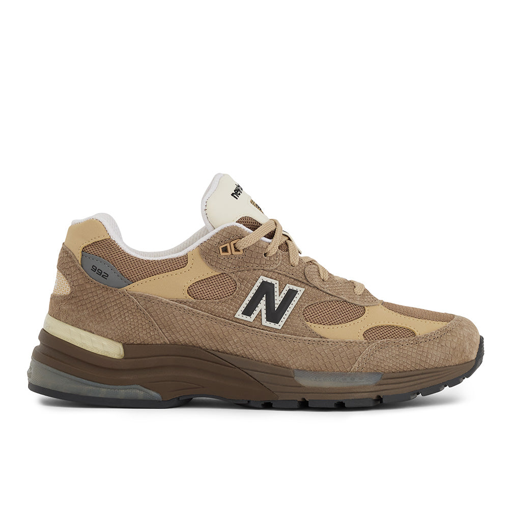 New Balance 992 