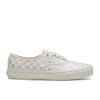 VN0009PVCJK1 - Vans Classic Authentic Embroidered Checkerboard