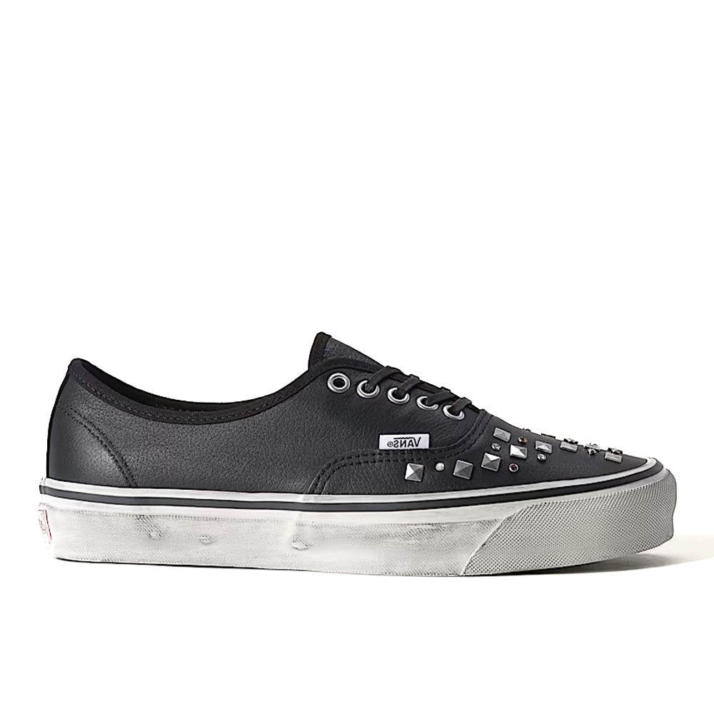 Vans LX Authentic 44 "Combat" - Black