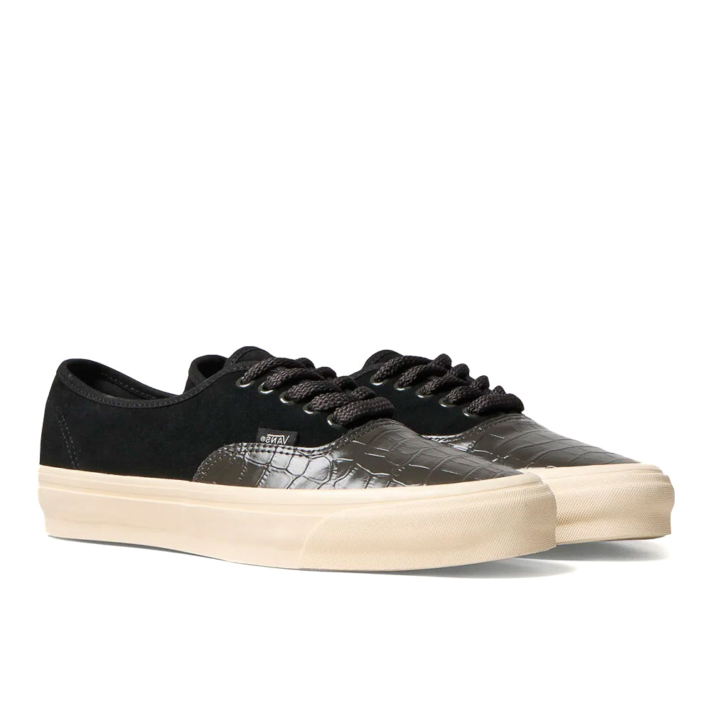 Vans LX Authentic "Croc"