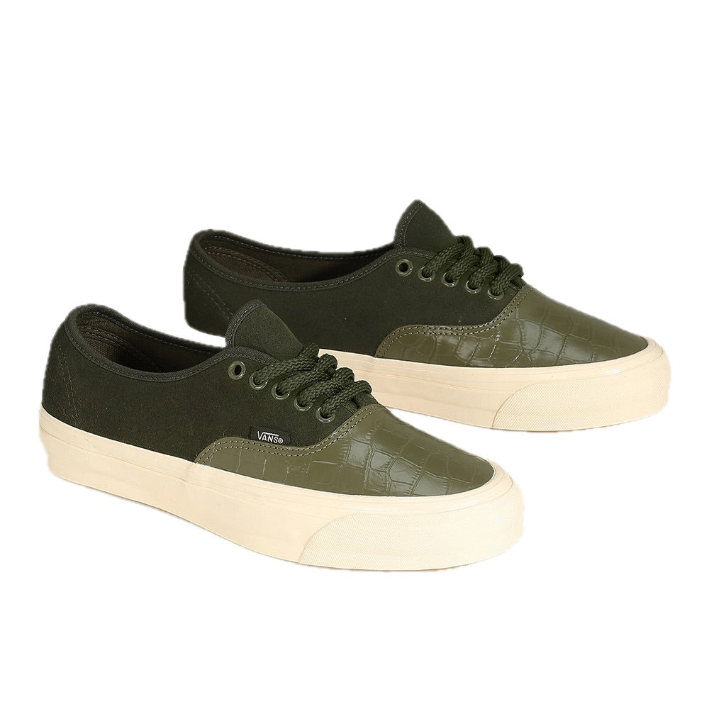 Vans LX Authentic 44 "Croc"