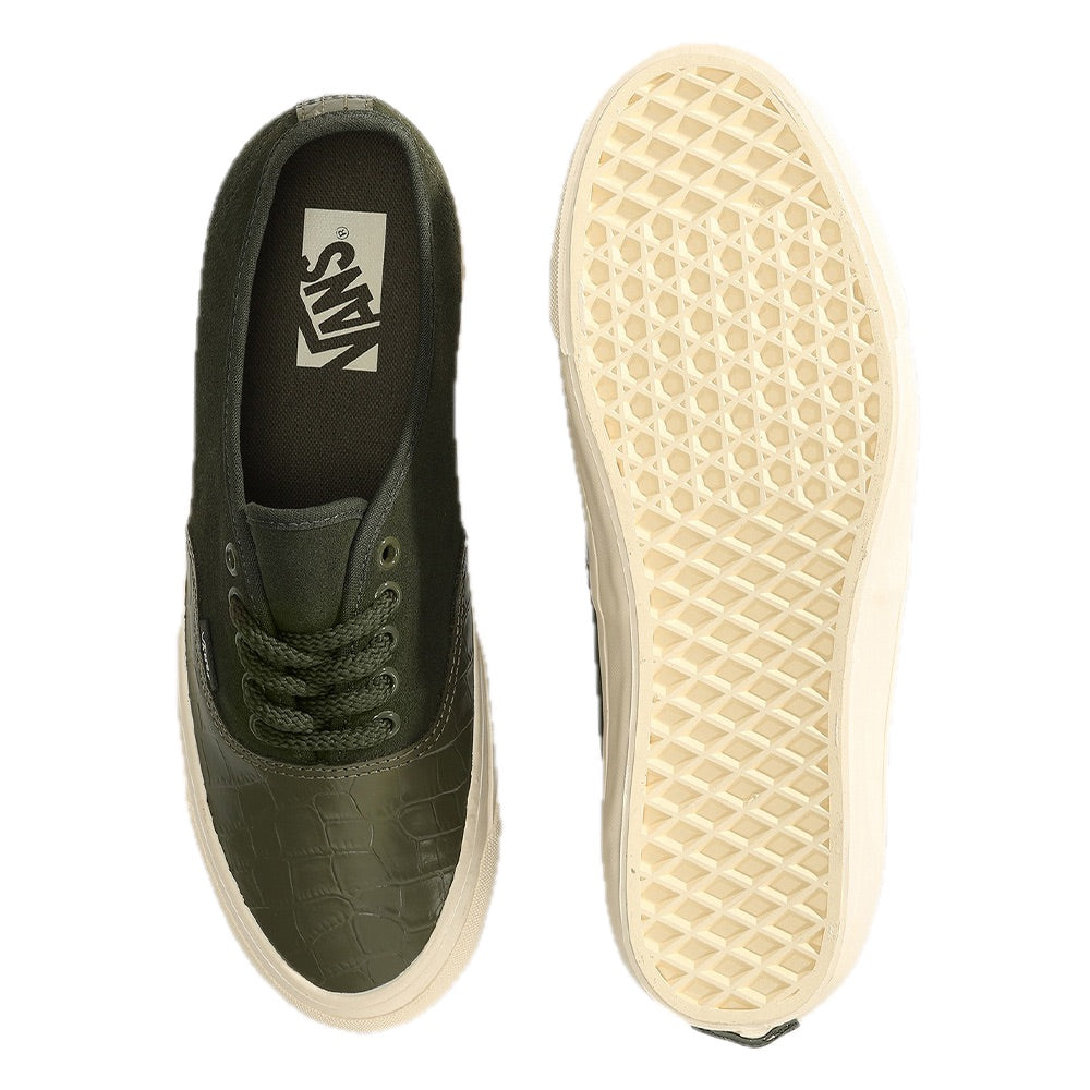 Vans LX Authentic 44 "Croc"