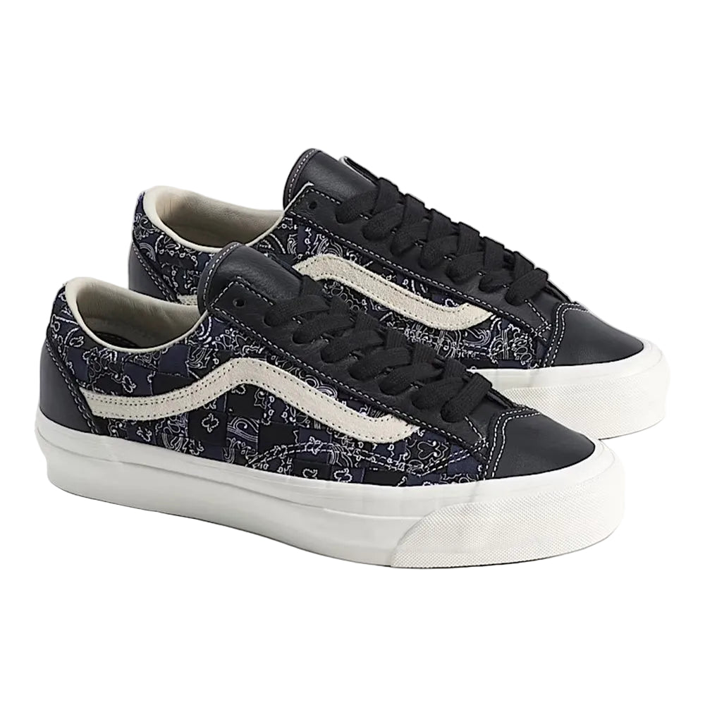 Vans LX Old Skool 36 