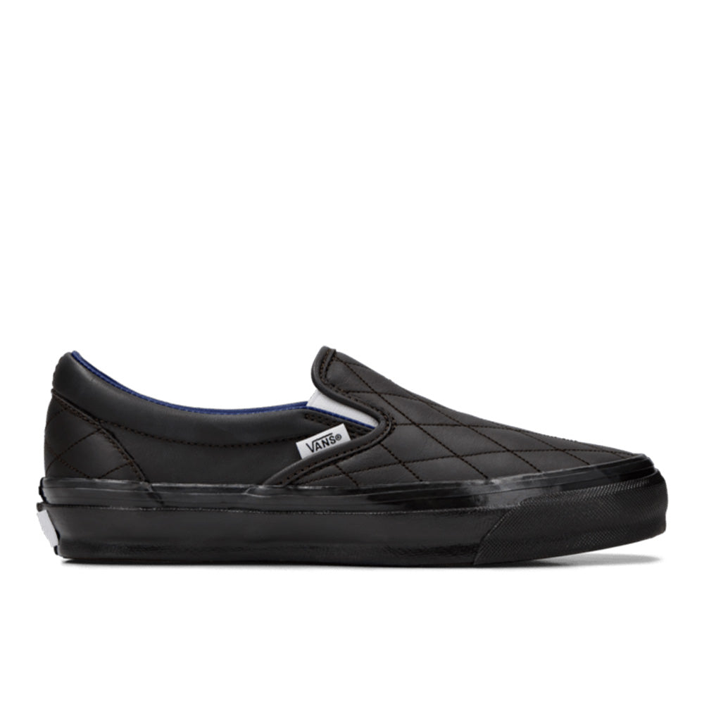 Vans Slip-On Shoes | Mens Classic & Checkerboard Styles – Fresh