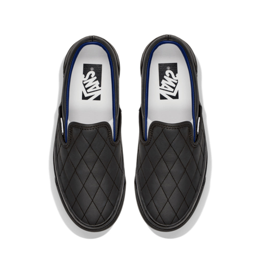 Vans Slip-On Shoes | Mens Classic & Checkerboard Styles – Fresh