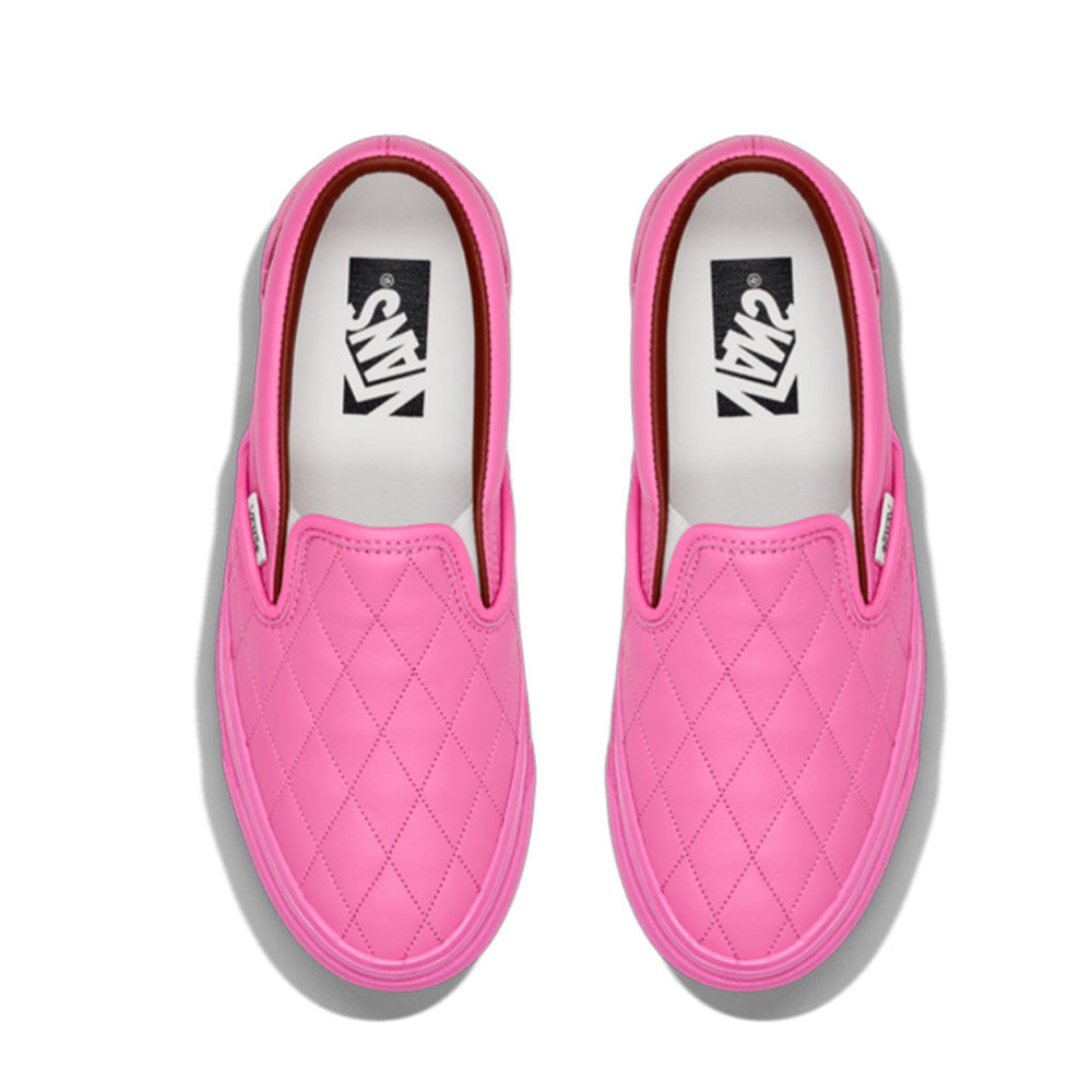 Vans Slip-On Shoes | Mens Classic & Checkerboard Styles – Fresh