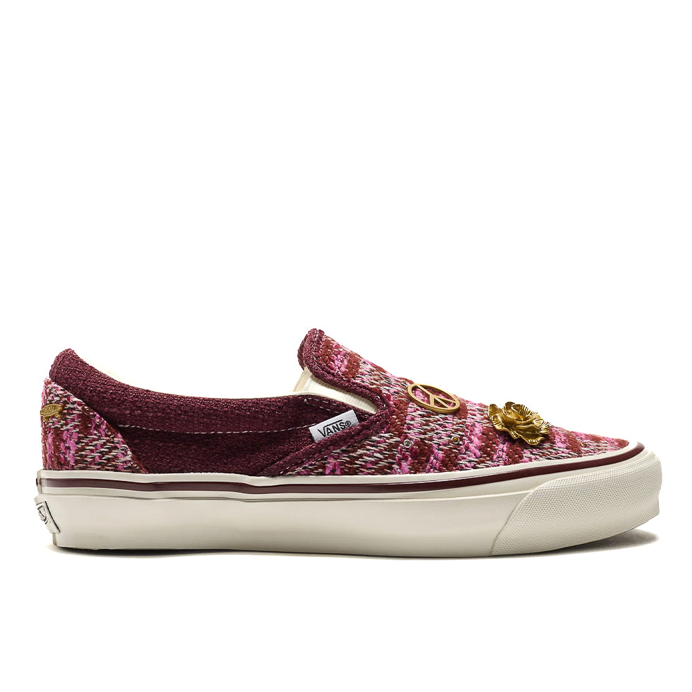 Vans LX Slip-On 98 