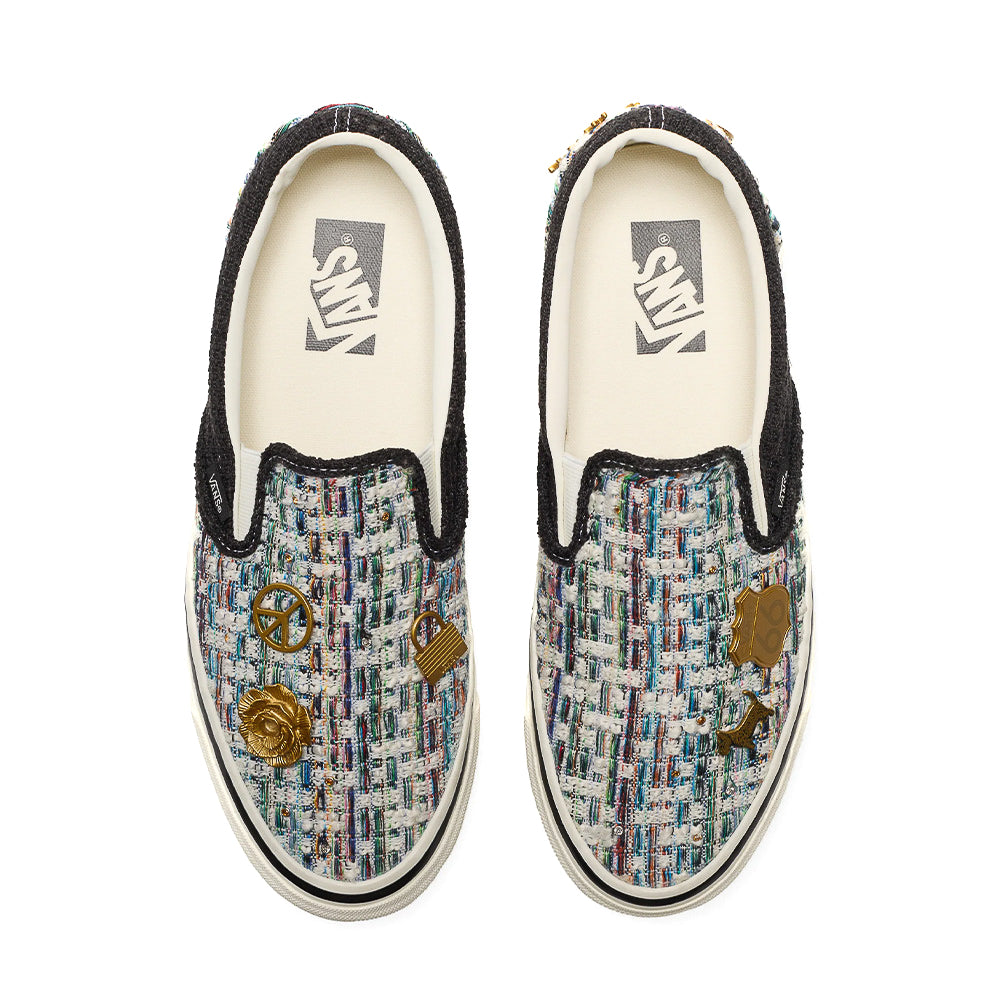 Vans LX Slip-On 98 