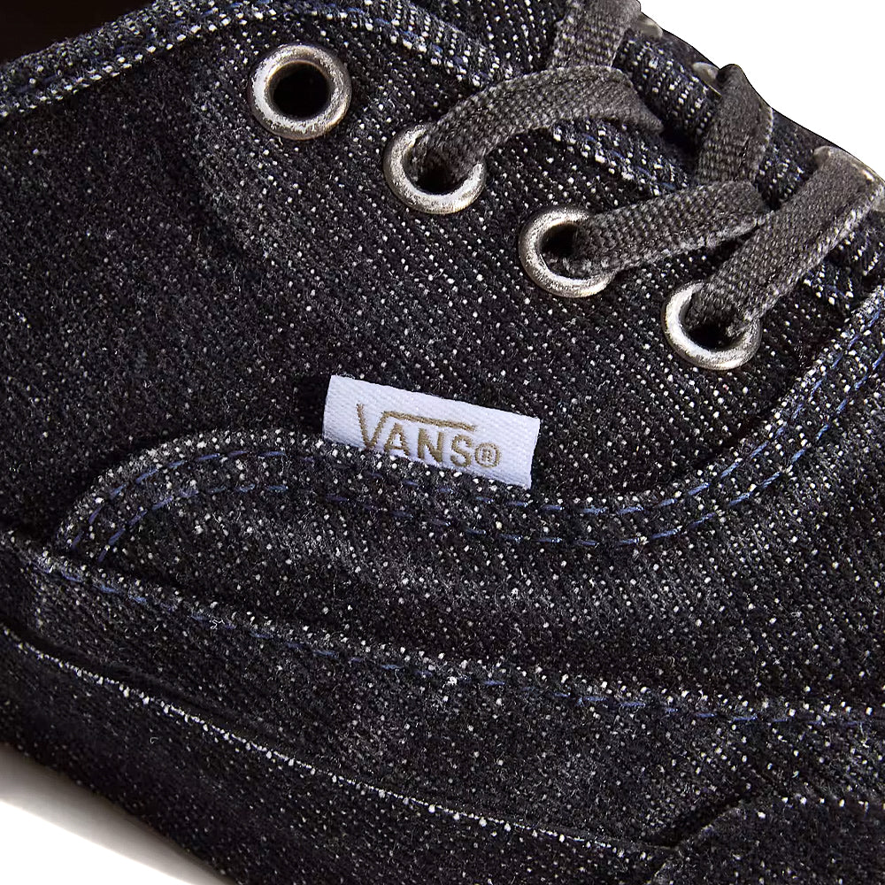 Vans LX Authentic 44 "Denim" - Black