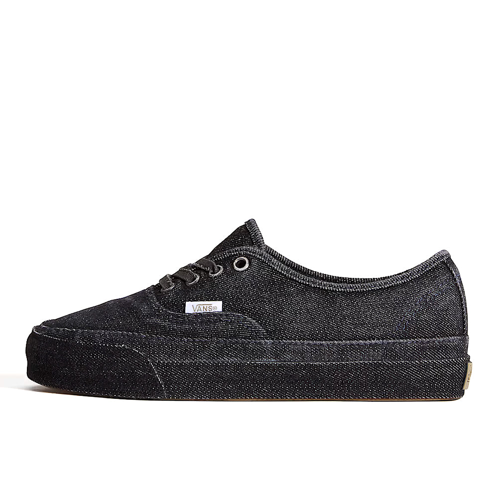 Vans LX Authentic 44 "Denim" - Black