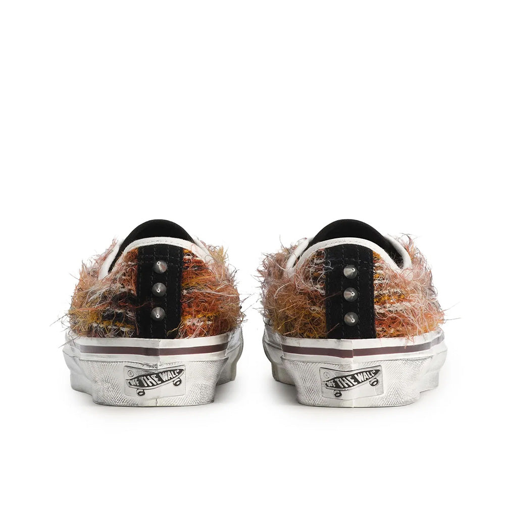 Vans LX Authentic 44 Mohair "Ibiza"