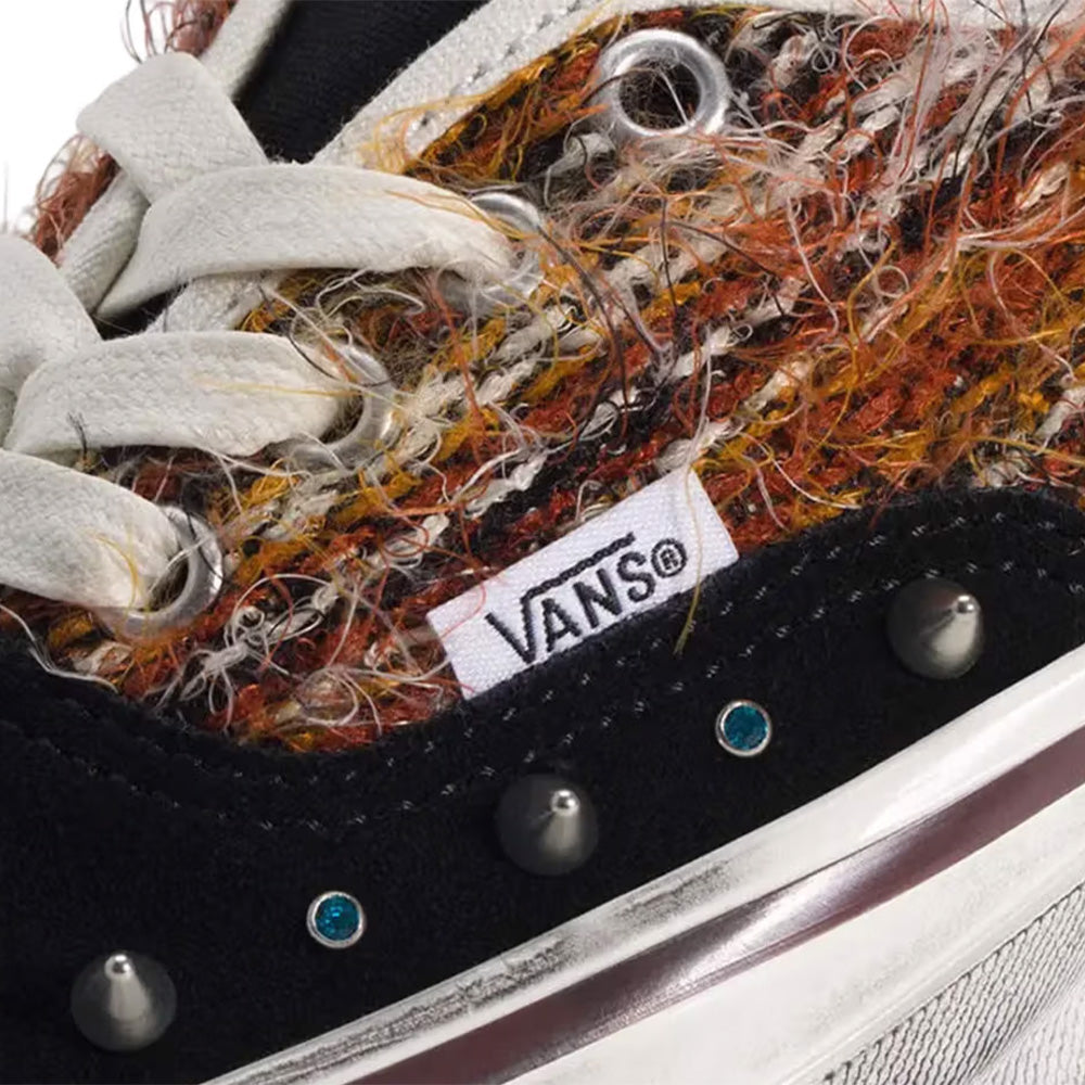 Vans LX Authentic 44 Mohair "Ibiza"