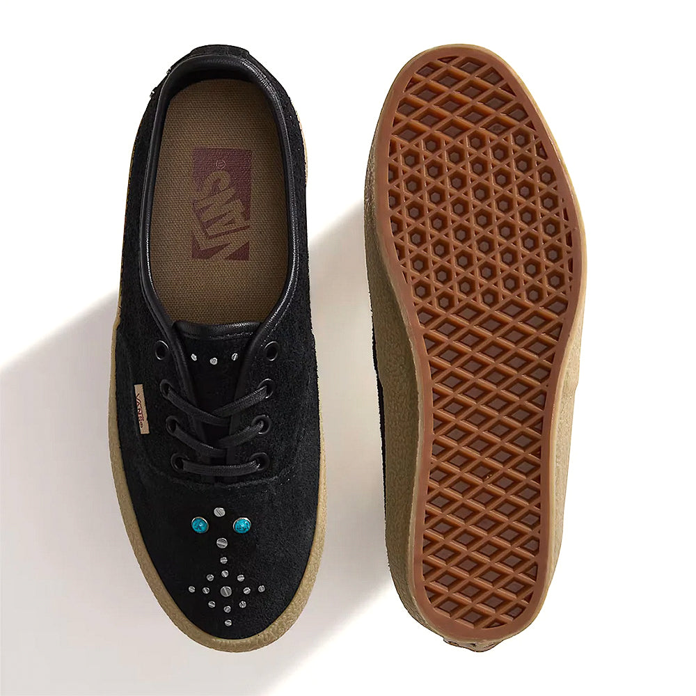 Vans LX Authentic 44 "Gemstone" - Black