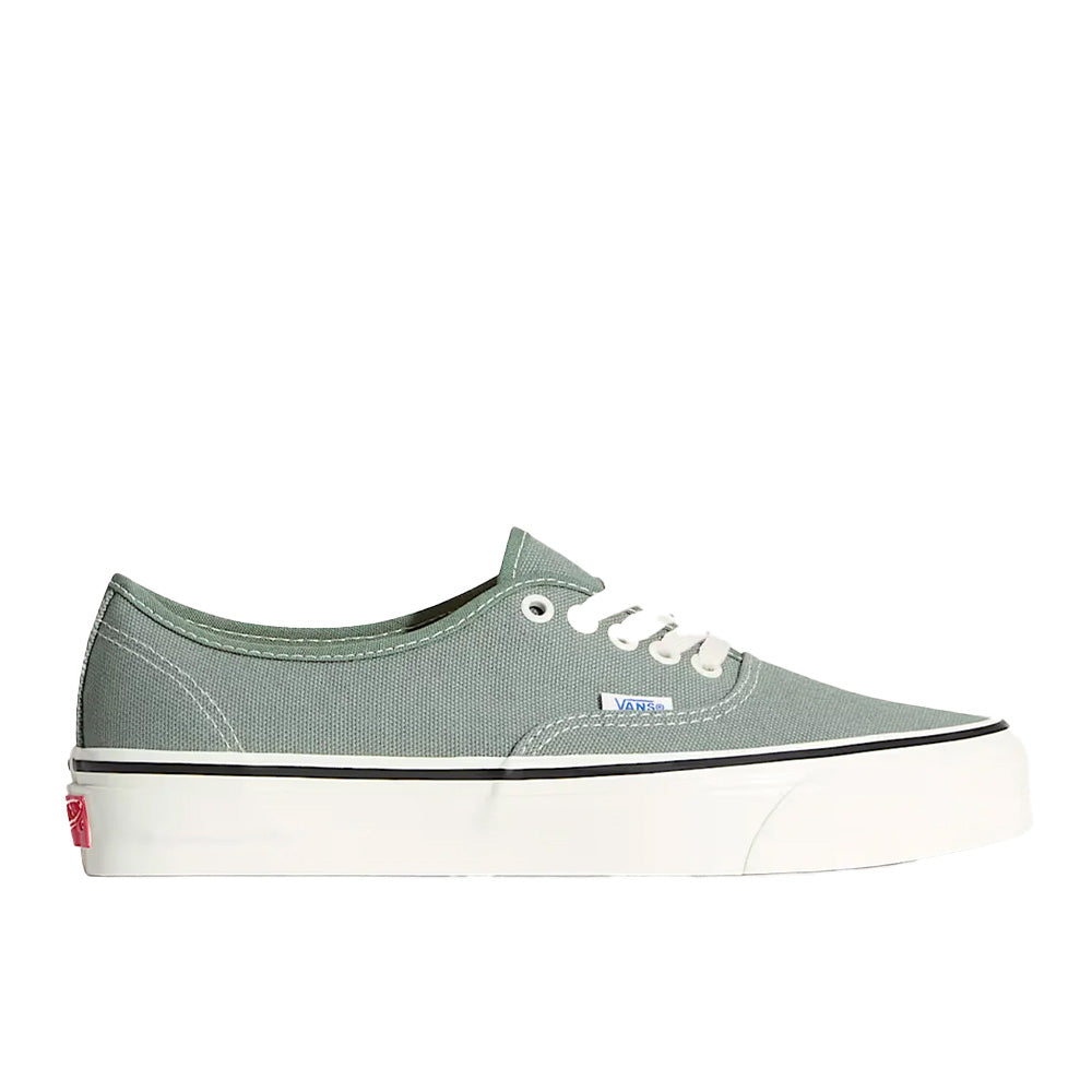 Vans LX Authentic 44 "Duck Canvas" - Green Balsam