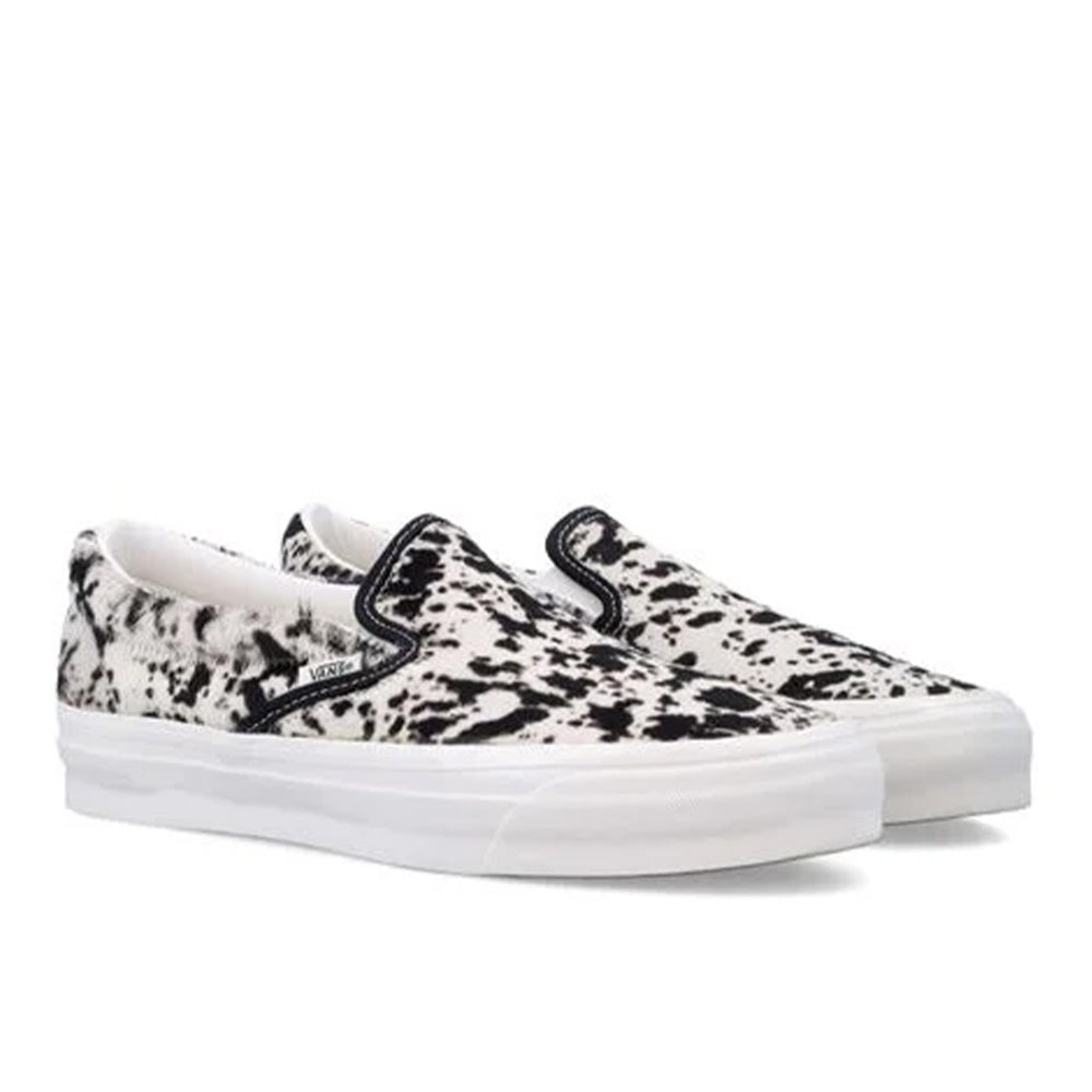 Vans LX Classic Slip-On 98 "Pony Hair"