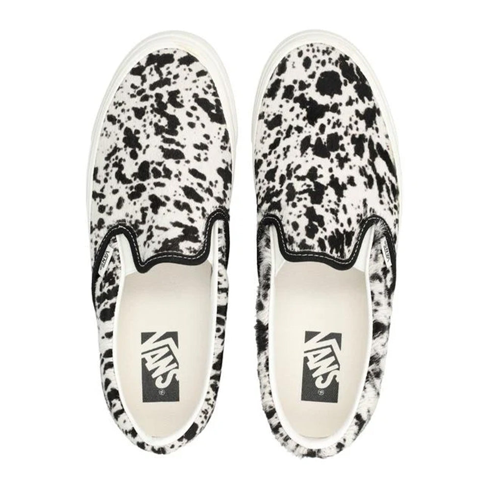 Vans LX Classic Slip-On 98 