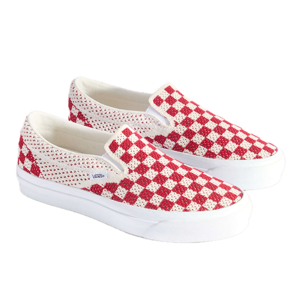 Vans Slip-On Shoes | Mens Classic & Checkerboard Styles  display picture 3
