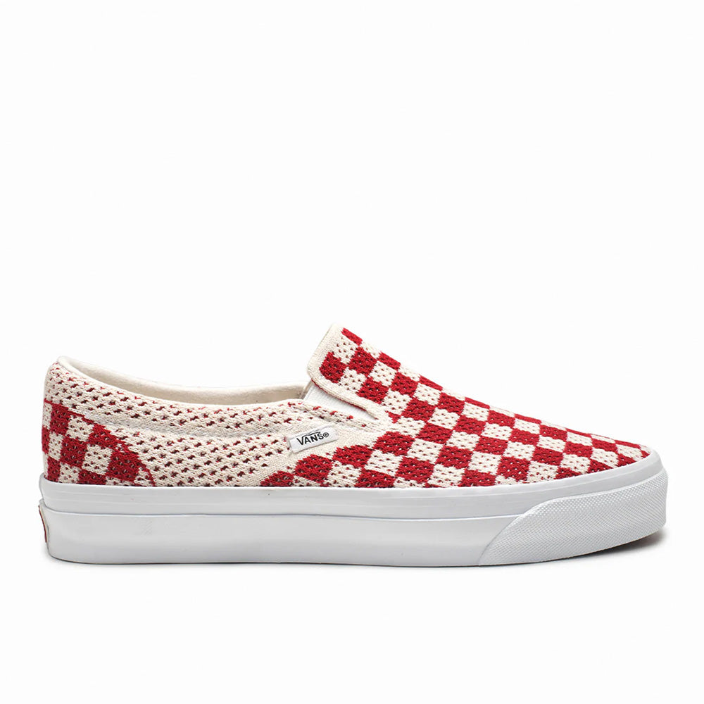 Vans Slip-On Shoes | Mens Classic & Checkerboard Styles – Fresh