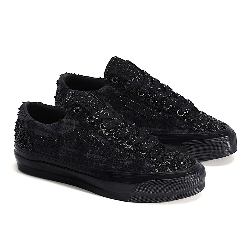 Vans LX Old Skool 36 Fuzzy Feelings