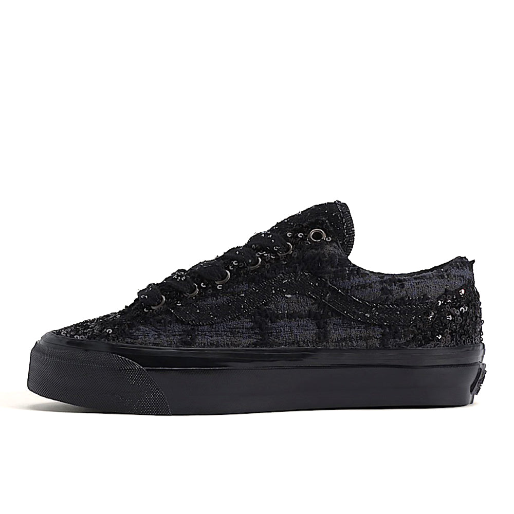 Vans LX Old Skool 36 Fuzzy Feelings