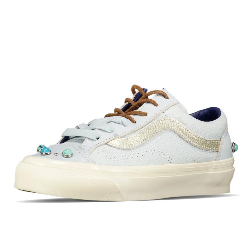 Vans Old Skool Shoes | Mens Classic & New Styles – Fresh  display picture 1