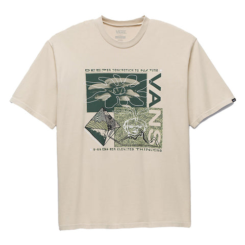 Vans Classic Rooted Sound SS Tee