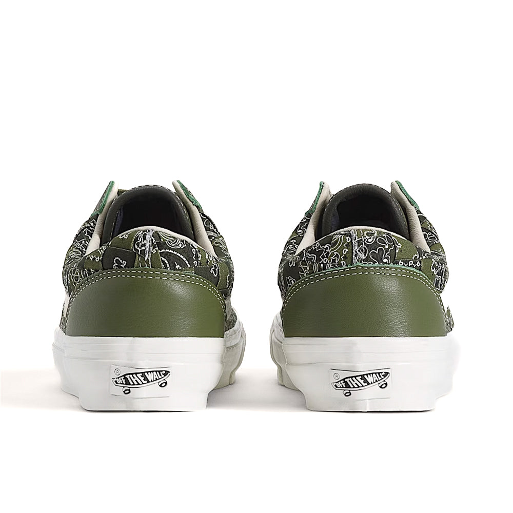 Vans バンズ Vans LX Old Skool 36 