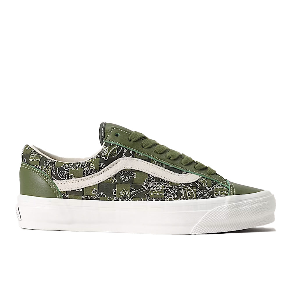 Vans LX Old Skool 36 