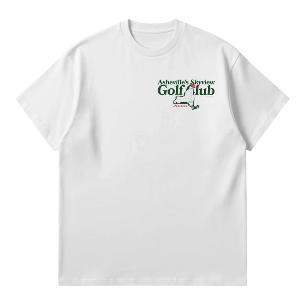 Your Team Sucks Yeah Golf SS Tee