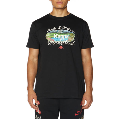 Honor The Gift  Grand Prix 2.0 SS Tee