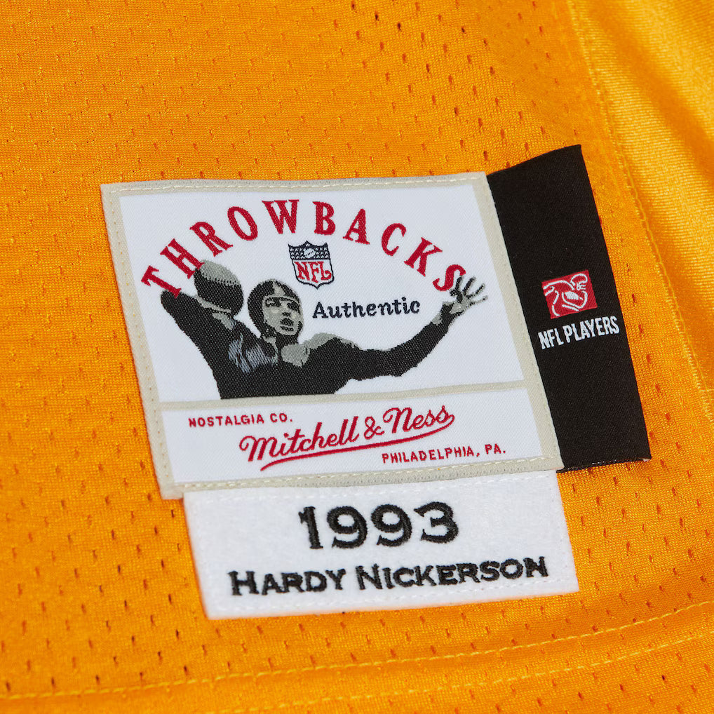 Mitchell & Ness NFL 1993 Hardy Nickerson Tampa Bay Buccaneer