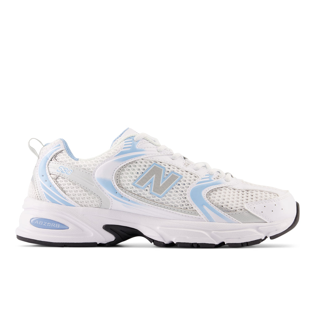 New Balance 530 Blue Haze